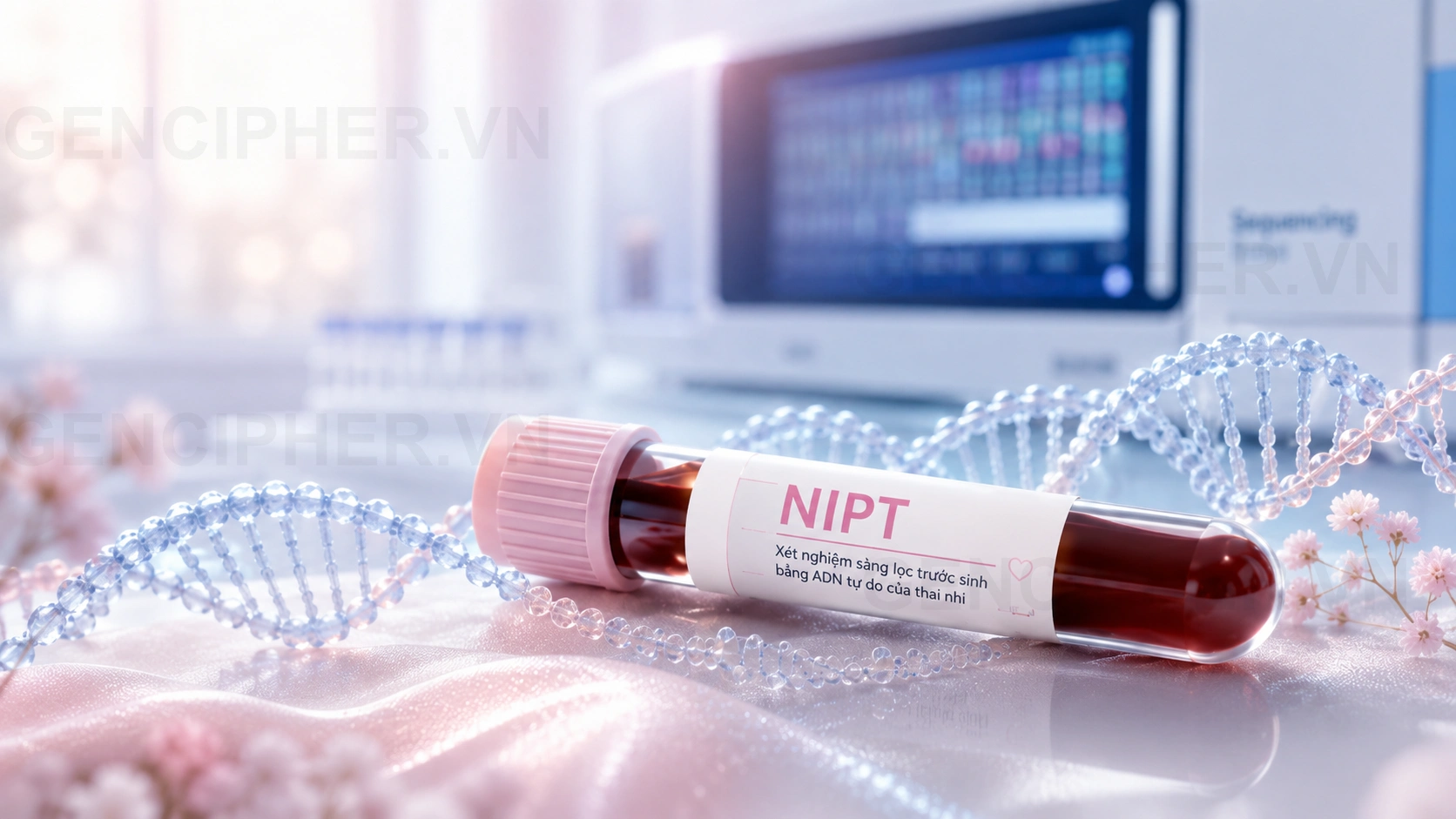 Minh họa 3. Các hội chứng Vi mất đoạn và Vi lặp đoạn phổ biến